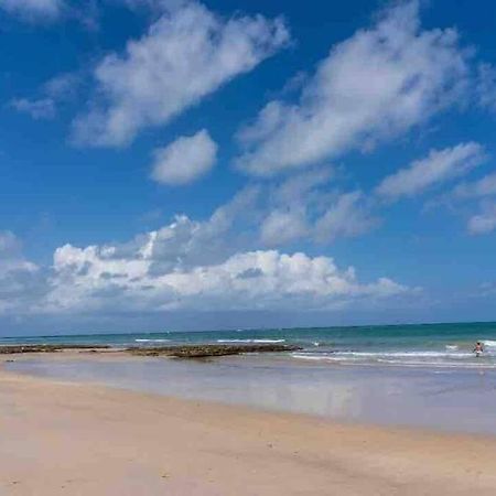 Flat Beira Mar - Carneiros Beach Resort Tamandaré Extérieur photo
