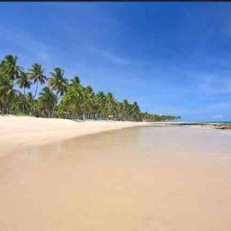 Flat Beira Mar - Carneiros Beach Resort Tamandaré Extérieur photo
