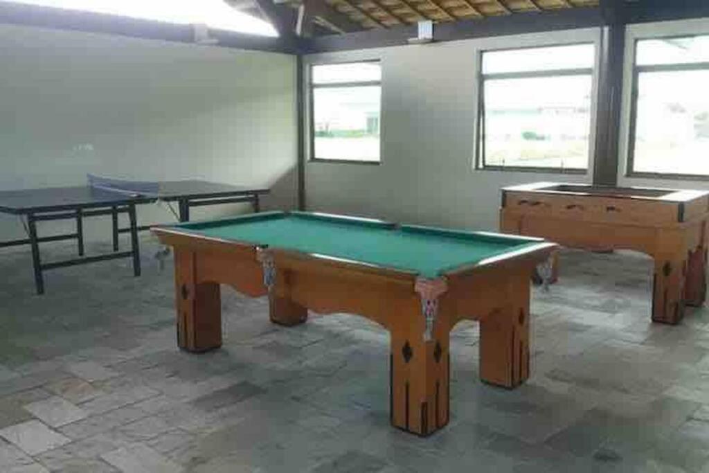 Flat Beira Mar - Carneiros Beach Resort Tamandaré Extérieur photo