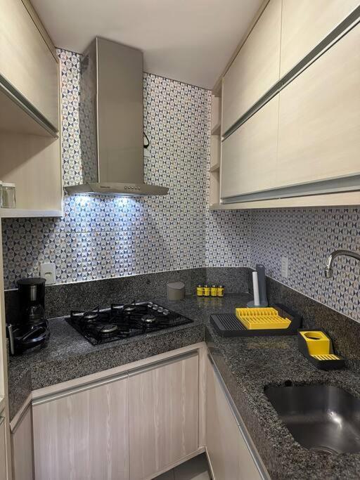 Flat Beira Mar - Carneiros Beach Resort Tamandaré Extérieur photo